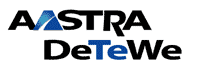 Aastra-DeTeWe in Berlin, manufacturer of telecommunications equipment